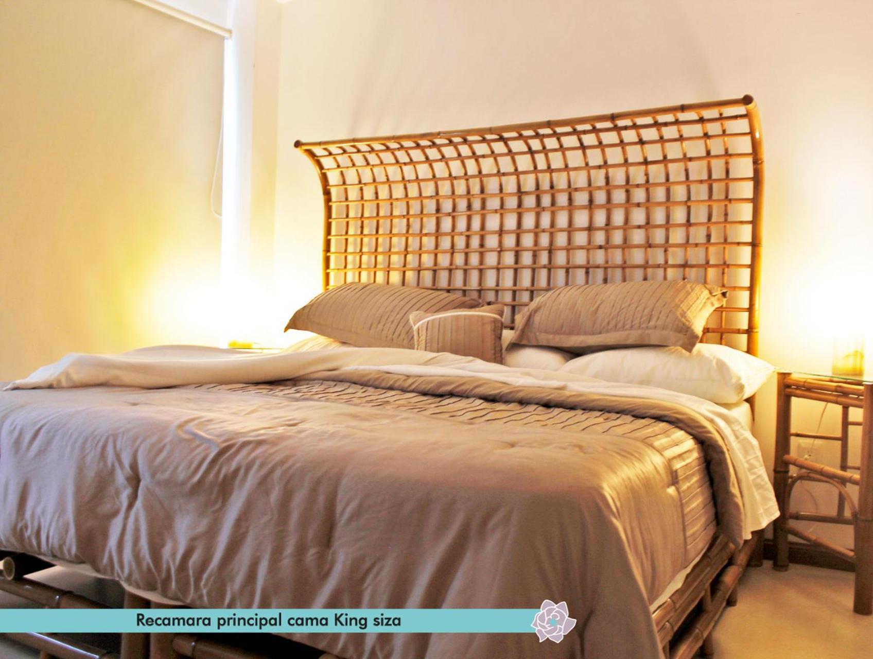 Grand Gardenia Hotel Atlixco Bilik gambar