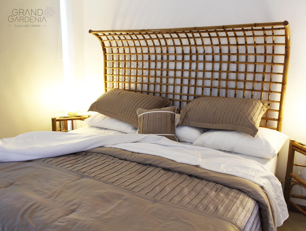 Grand Gardenia Hotel Atlixco Luaran gambar