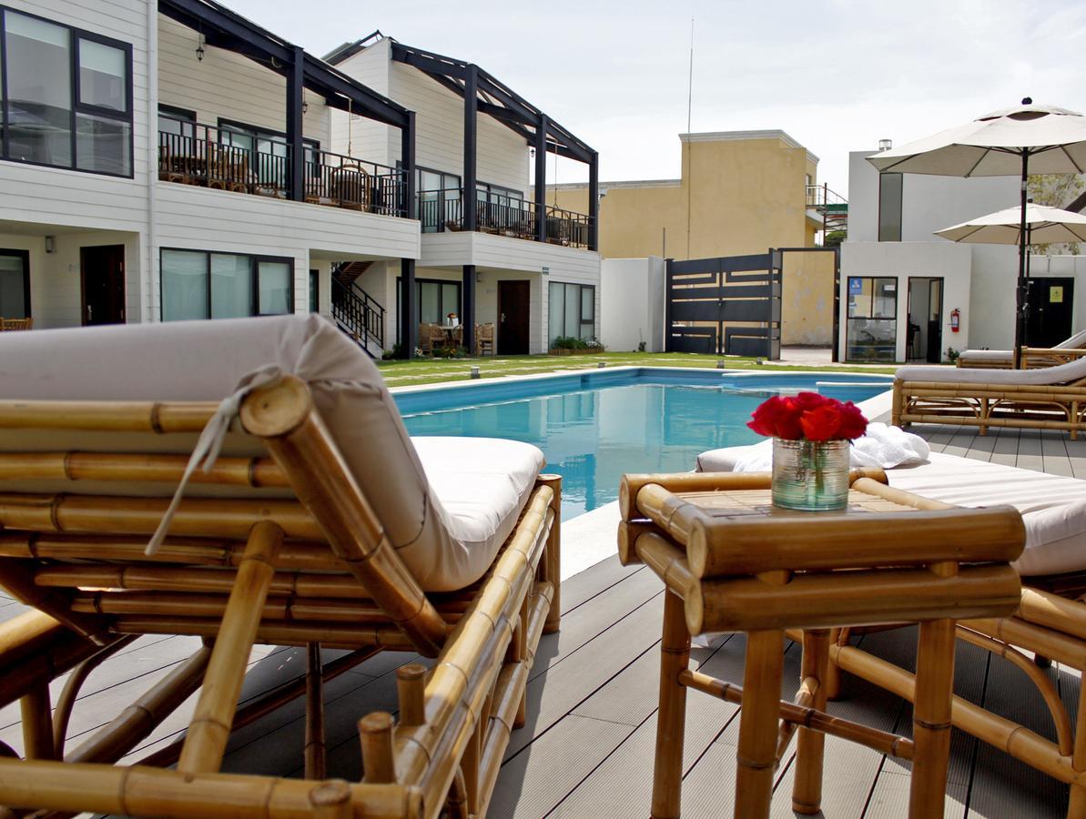 Grand Gardenia Hotel Atlixco Luaran gambar