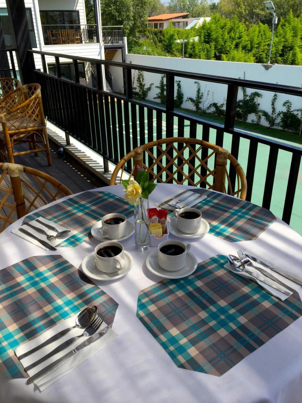 Grand Gardenia Hotel Atlixco Luaran gambar