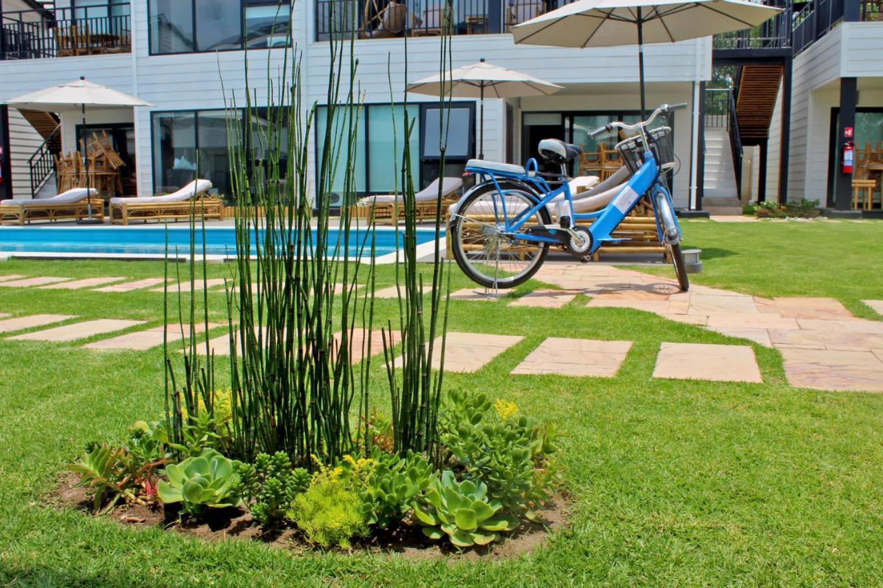Grand Gardenia Hotel Atlixco Luaran gambar