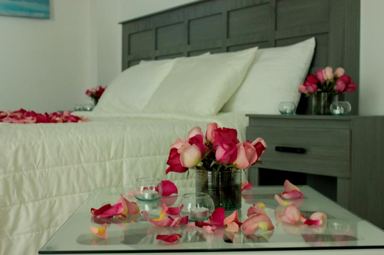 Grand Gardenia Hotel Atlixco Luaran gambar
