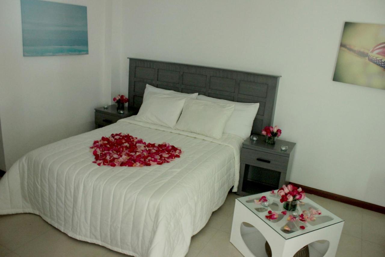 Grand Gardenia Hotel Atlixco Luaran gambar