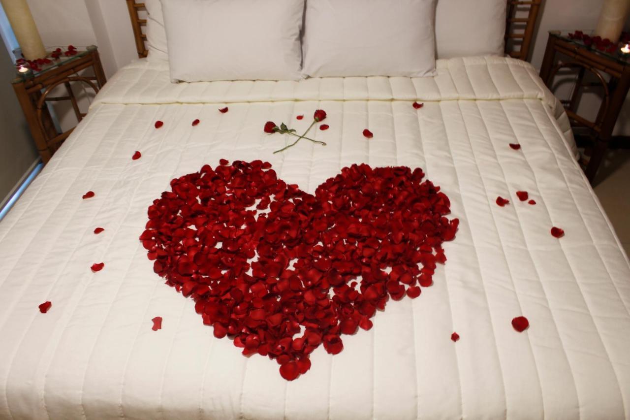 Grand Gardenia Hotel Atlixco Luaran gambar