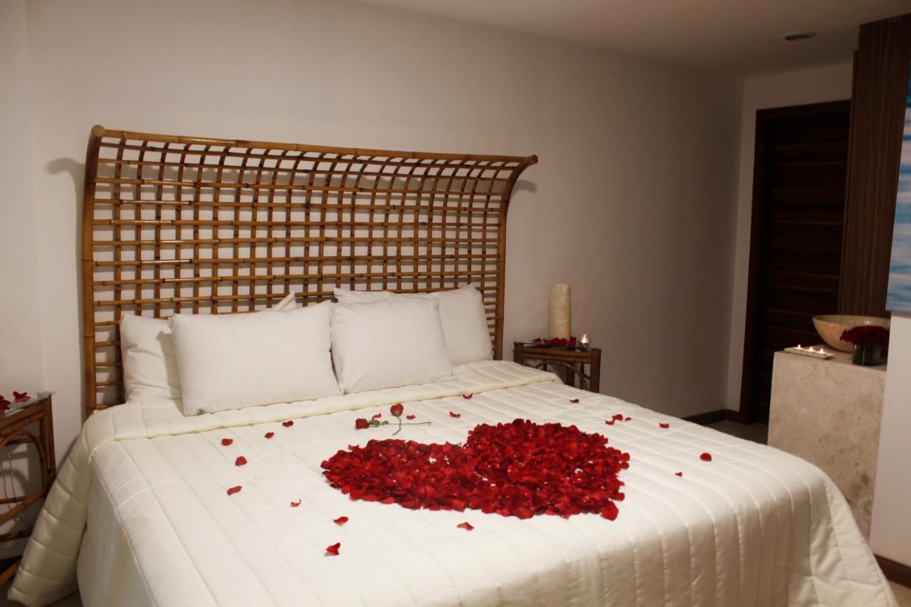 Grand Gardenia Hotel Atlixco Luaran gambar